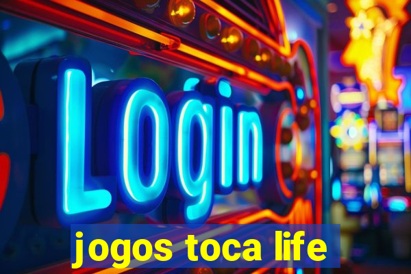 jogos toca life